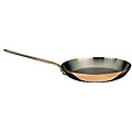 Paderno Copper 7.875-inch Frying Pan