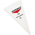 Paderno Poly/ Nylon 11.875-inch Pastry Bags (Set of 6)