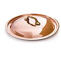 Paderno Copper 4.75-inch Dome Lid
