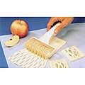 Paderno Plastic 4.5-inch Lattice Cutter