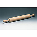Wood Dual-handle Rolling Pin