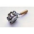 Tin Rolling Dough Cutter
