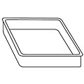 Nonstick Silicone Lasagna Mold