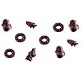 Paderno Love Bird 2.5-inch Chocolate Mold