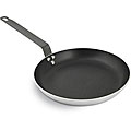 Paderno Aluminum 9 1/2-inch Nonstick Frying Pan