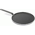 Paderno Aluminum 10 1/4-inch Nonstick Crepe Pan