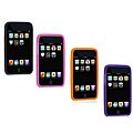 Premium Skin Case for Apple iTouch 2nd Generation