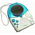 Emerson SR5999 Shower Power Water-resistant CD Player