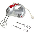 Bravetti Platinum Pro 250-watt Hand Mixer (Refurbished)