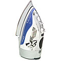 Euro Pro Retractor Steam Iron (Refurbished)