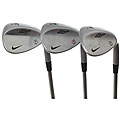 Nike SV Tour 52, 56, and 60 Wedge Pack (Refurbished)