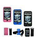 Armband Skin Case for Apple iPhone 3G