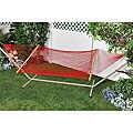 Hand-woven Wide Cotton Hammock