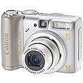 Canon 2463B001-R Powershot Camera (Refurbished)