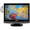 Toshiba 19LV505 19-inch LCD HDTV/DVD Combo (Refurbished)