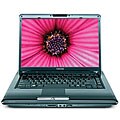 TOSHIBA A305-S6825 Core 2 Duo 3GB 15.4-inch Laptop (Refurbished)