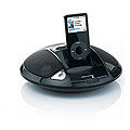 Memorex MI1003 Black iPod Speaker System