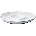 Mayfair & Jackson Round Chip and Dip Server