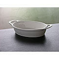 Mayfair & Jackson 3.5-quart Oval Baking Dish