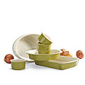 Mayfair & Jackson Casual Classics 7-piece Serveware Set