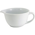 Mayfair & Jackson White 2.75-quart Batter Bowl