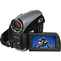 Samsung SC-D382 Mini-DV Camcorder (Refurbished)