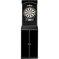Tournament Style Free Standing Dart Unit