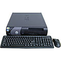 Dell GX280 Optiplex 2.8GHz Desktop Computer (Refurbished)