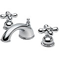 Price Pfister Polished Chrome Bathroom Faucet
