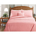 Mustique Cotton Quilt Set