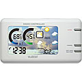 Wireless Color Forecast Station