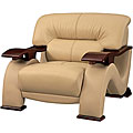 Dolcetto Creamy Cappuccino Chair