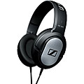 Sennheiser SENHD201 Sealed Earcup Headphones