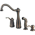 Price Pfister Oil-rubbed Bronze Kitchen Faucet