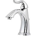 Price Pfister Polished Chrome Bathroom Faucet