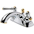 Price Pfister Georgetown Chrome Bathroom Faucet