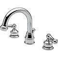Price Pfister Polished Chrome Bathroom Faucet