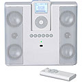 Mustek Paragon DT260 2-channel iPod Speakers