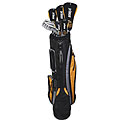 Prince Men's Z4 Left Hand 18-piece Golf Clubs Set