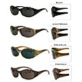 Costume National 61/S Women's Sunglasses