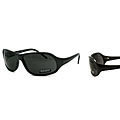 Costume National 59/S Dark Grey Unisex Sunglasses