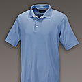 Bobby Jones Men's Pacific Blue Tech Polo Shirt
