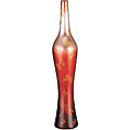 Silver Stream Vase