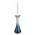 Silver Stream Candle Holder