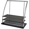 Vienna Black TV Stand