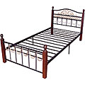 Verona Twin Bed