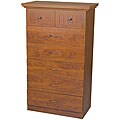 Oak Hills 7-drawer Chest