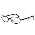 Dolce & Gabbana Unisex DG 386 117 Optical Eyeglasses