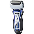Panasonic ES7056S Vortex Triple HydraClean Shaving System