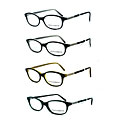 Dolce & Gabbana DG 535 Optical Eyeglasses